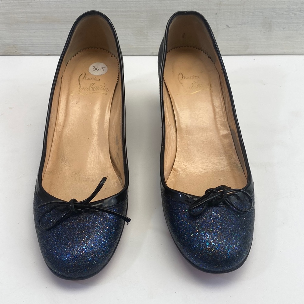 Christian louboutin 6.5